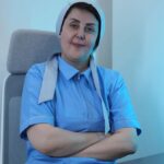 دکتر سلماز شریعت پناهی