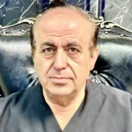 دکتر علی انتظاری